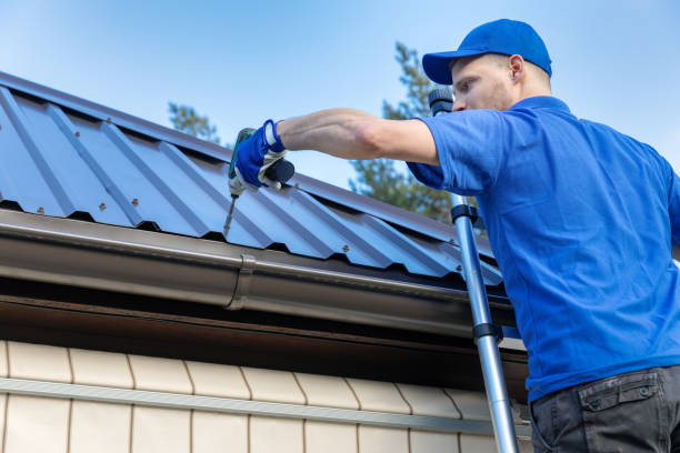 Best Roofing for New Construction  in Lewiston, MN